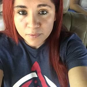 Meet your Posher, Mariela